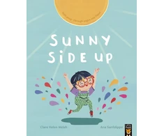 KNYGA Clare Helen Welsh Sunny Side Up