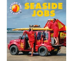 KNYGA Clare Hibbert Beside the Seaside: Seaside Jobs