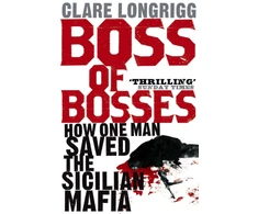 KNYGA Clare Longrigg Boss of Bosses