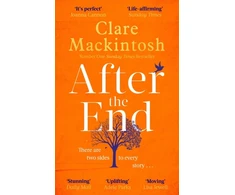 KNYGA Clare Mackintosh After the End
