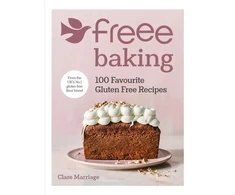 KNYGA Clare Marriage Freee Baking