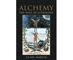 KNYGA Clare Martin Alchemy: The Soul of Astrology