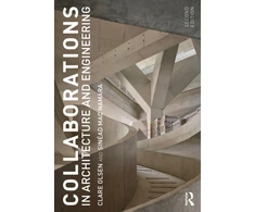 KNYGA Clare Olsen Collaborations in Architecture and Engineering