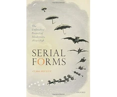 KNYGA Clare Pettitt Serial Forms