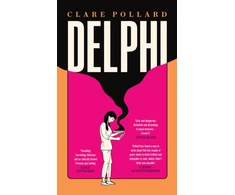 KNYGA Clare Pollard Delphi