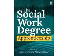KNYGA Clare Stone Social Work Degree Apprenticeship