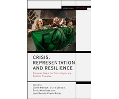 KNYGA Clare Wallace Crisis, Representation and Resilience
