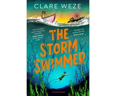 KNYGA Clare Weze Storm Swimmer