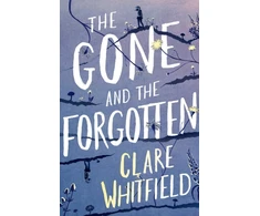 KNYGA Clare Whitfield Gone and the Forgotten
