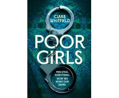 KNYGA Clare Whitfield Poor Girls