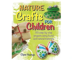 KNYGA Clare Youngs Nature Crafts for Children