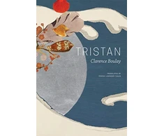 KNYGA Clarence Boulay Tristan