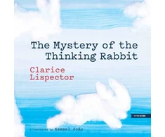 KNYGA Clarice Lispector Mystery of the Thinking Rabbit