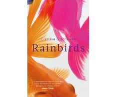 KNYGA Clarissa Goenawan Rainbirds