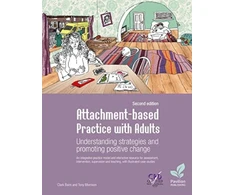 KNYGA Clark Baim Attachment-based Practice with Adults