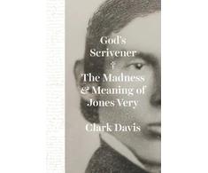KNYGA Clark Davis God's Scrivener