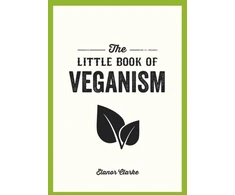 KNYGA Clarke Elanor Little Book of Veganism
