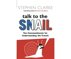 KNYGA Clarke Stephen Talk to the Snail