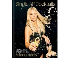 KNYGA Clarkson Potter Single AF Cocktails