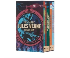 KNYGA Classic Jules Verne Collection
