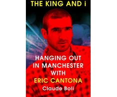 KNYGA Claude Boli King and I