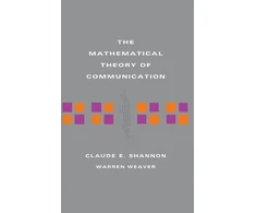 KNYGA Claude Elwood Shannon Mathematical Theory of Communication