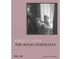 KNYGA Claudia Acott Williams Cecil Beaton: The Royal Portraits (Victoria and Albert Museum)