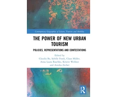 KNYGA Claudia Ba Power of New Urban Tourism