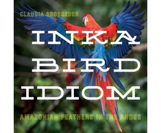 KNYGA Claudia Brosseder Inka Bird Idiom