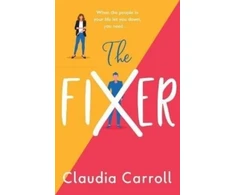 KNYGA Claudia Carroll Fixer