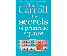 KNYGA Claudia Carroll Secrets of Primrose Square