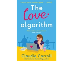 KNYGA Claudia Carroll The Love Algorithm