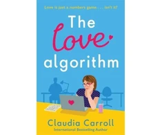 KNYGA Claudia Carroll The Love Algorithm