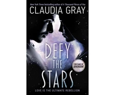 KNYGA Claudia Gray Defy the Stars
