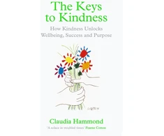 KNYGA Claudia Hammond Keys to Kindness