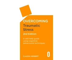 KNYGA Claudia Herbert Overcoming Traumatic Stress, 2nd Edition
