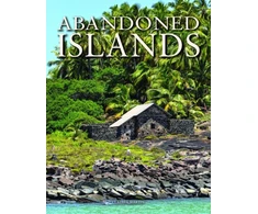 KNYGA Claudia Martin Abandoned Islands