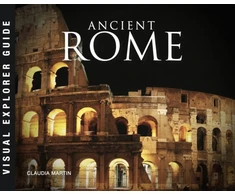 KNYGA Claudia Martin Ancient Rome