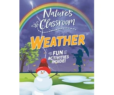 KNYGA Claudia Martin Nature's Classroom: Weather