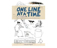 KNYGA Claudia Myatt One Line At a Time