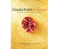 KNYGA Claudia Roden Arabesque