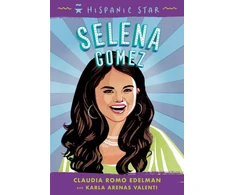 KNYGA Claudia Romo Edelman Hispanic Star: Selena Gomez