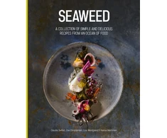 KNYGA Claudia Seifert Seaweed