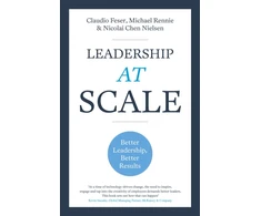 KNYGA Claudio Feser Leadership At Scale