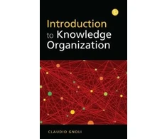 KNYGA Claudio Gnoli Introduction to Knowledge Organization