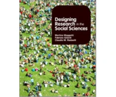 KNYGA Claudio M Radaelli Designing Research in the Social Sciences