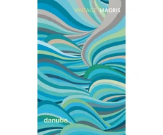 KNYGA Claudio Magris Danube
