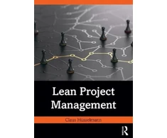 KNYGA Claus Husselmann Lean Project Management