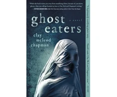 KNYGA Clay Chapman Ghost Eaters