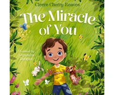 KNYGA Cleere Cherry Reaves Miracle of You